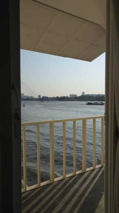 度假居 Riverfront House/chao Phraya River/baan Rimphraya 曼谷